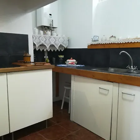 Casa Do Jardim Βιάνα ντο Καστέλο