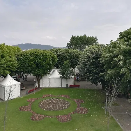 Διαμέρισμα Casa Do Jardim