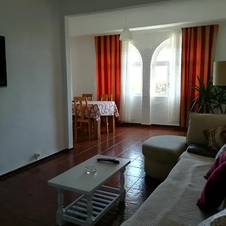 Διαμέρισμα Casa Do Jardim Βιάνα ντο Καστέλο