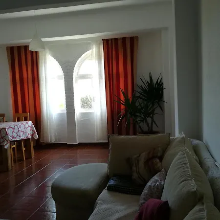 Casa Do Jardim Διαμέρισμα