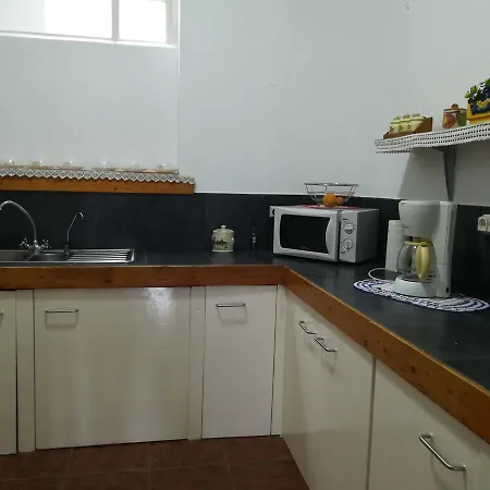 Διαμέρισμα Casa Do Jardim *