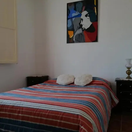 Casa Do Jardim