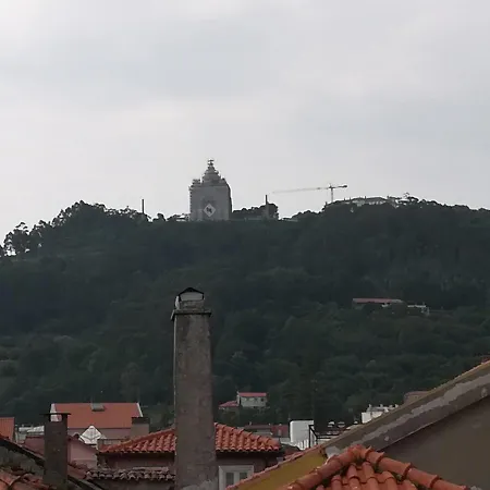 Casa Do Jardim Διαμέρισμα